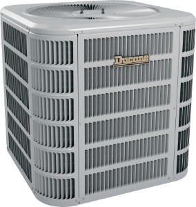 Thos. Somerville Co. | Ducane™ 23A23 4HP17L36P Omni Heat Pump